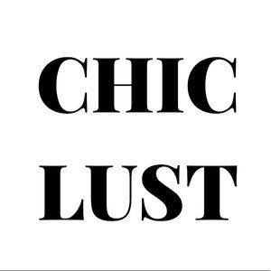 Meet your Posher, Chic Lust Boutique!